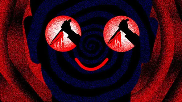 بریدن سر دختر 15 ساله توسط پسر رویاهایش / پاکستان