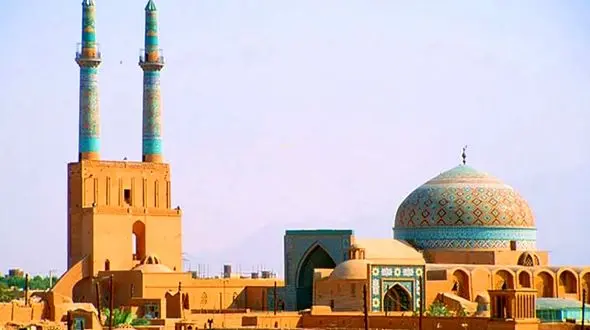 بیش از 800 کانون فرهنگی در مساجد استان یزد فعالیت دارند/روز جهانی مساجد روز بازنگری در نقش آن ها است