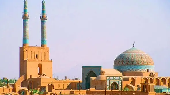 بیش از 800 کانون فرهنگی در مساجد استان یزد فعالیت دارند/روز جهانی مساجد روز بازنگری در نقش آن ها است