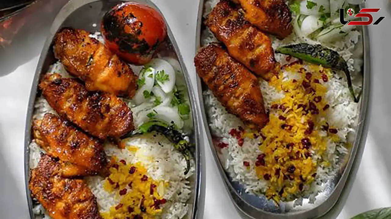 بال مرغ را چطور طعم دار کنیم؟