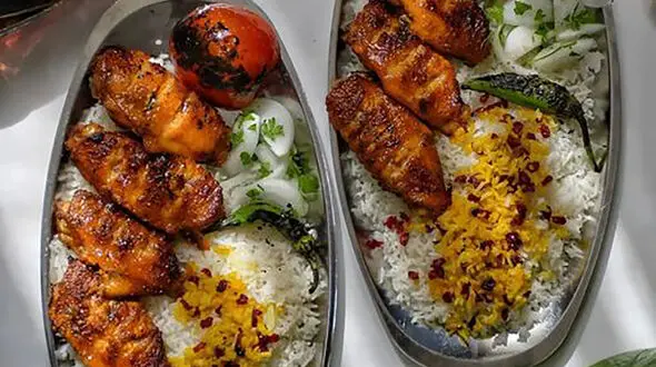 بال مرغ را چطور طعم دار کنیم؟