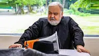 عکس سفر در زمان / «اکبر عبدی» در کنار دخترش المیرا؛ سال 1398