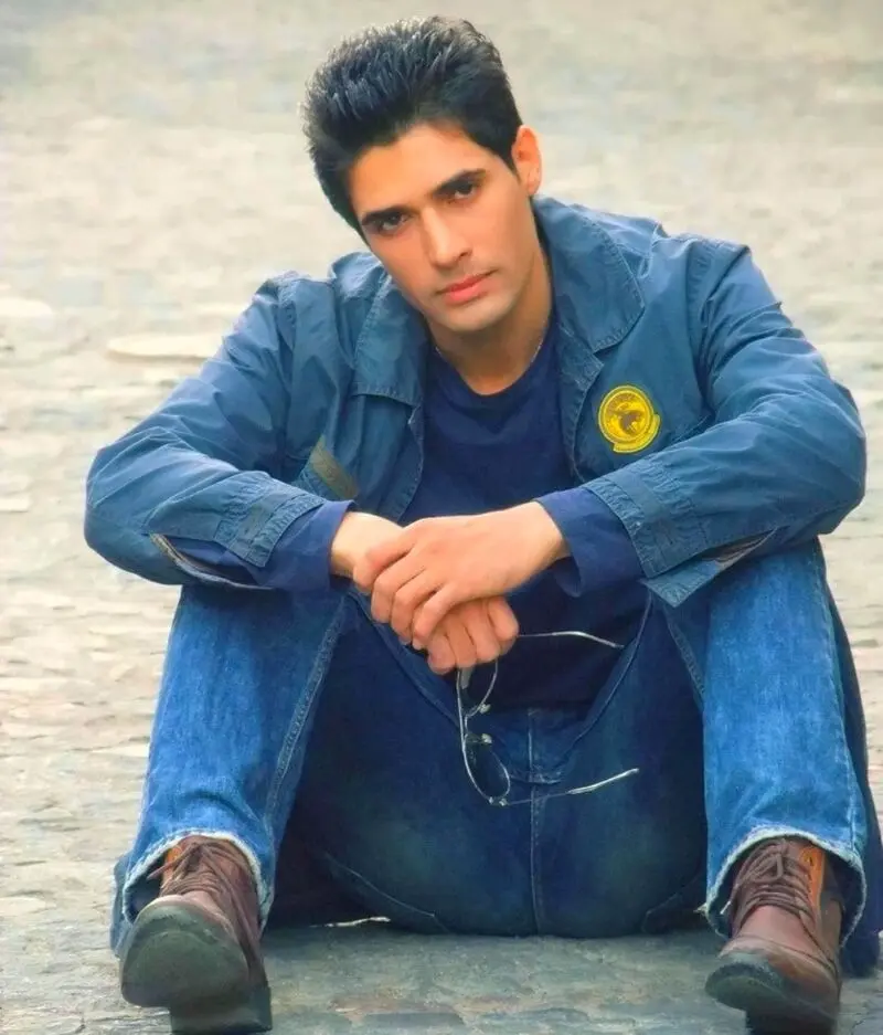 پرهام کرمی