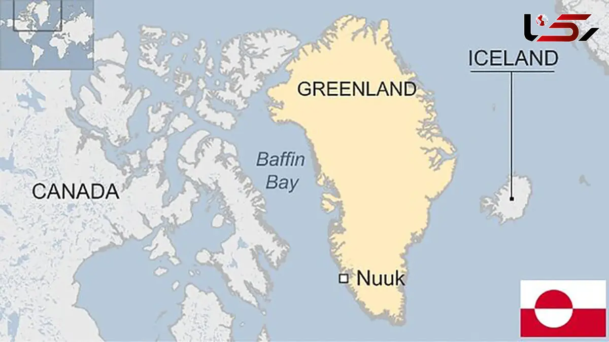 اکثر آمریکایی‌ ها با اقدامات ترامپ برای اشغال گرینلند مخالفند