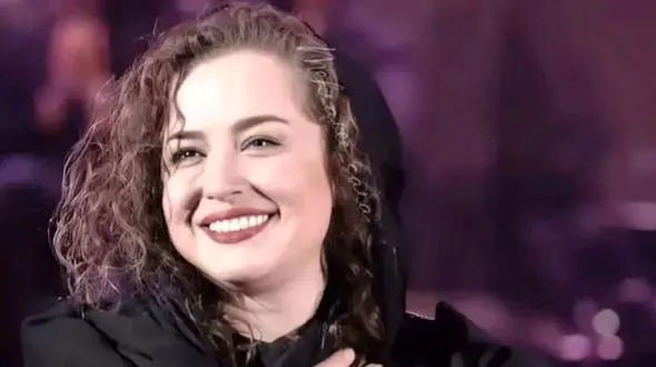 مهراوه شریفی نیا از عشقش رونمایی کرد / خانم بازیگر نیا بالاخره راضی شد!