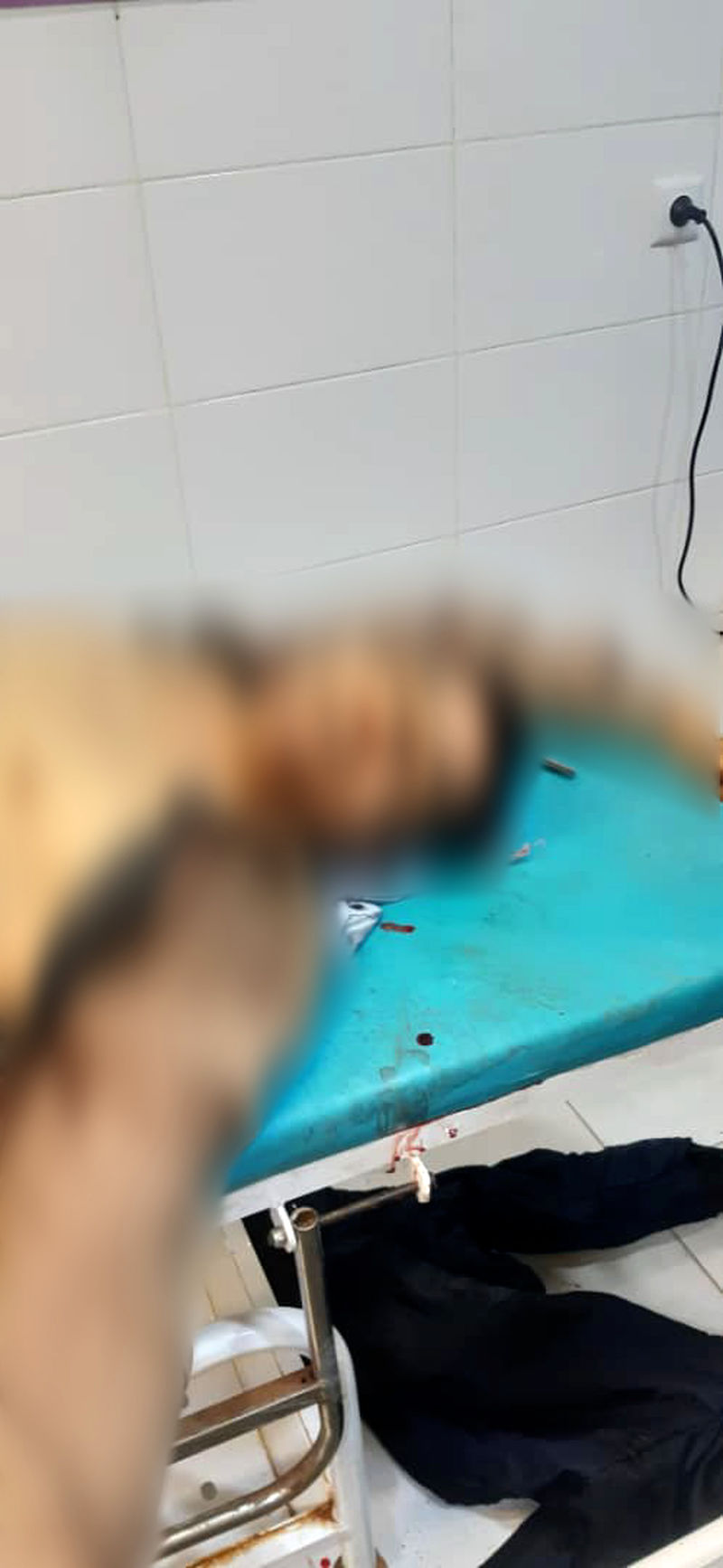 سرقت مسلحانه