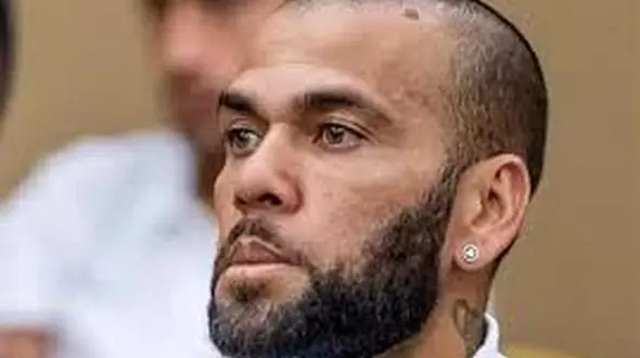 دنی آلوز از اتهام تجاوز جنسی تبرئه شد