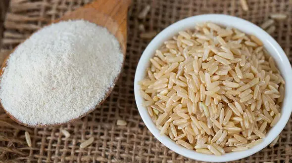 سویق برنج مناسب برای نوزادان 
