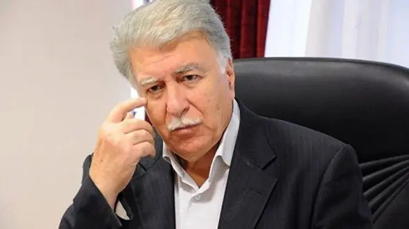 به مناسبت درگذشت "بهرام زند"+فیلم