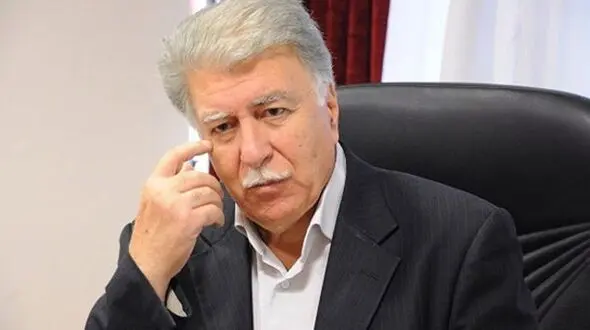 به مناسبت درگذشت "بهرام زند"+فیلم