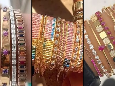 مقایسه بهترین دستبندهای مینیمال دخترانه و مردانه؛ شیک و مدرن + عکس