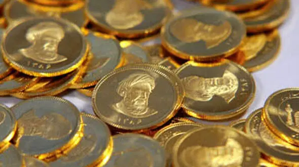 قیمت سکه در بازار آزاد امروز