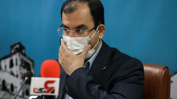 جمع آوری روزانه 500تن زباله از کانال های آب تهران + فیلم