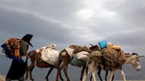 پرداخت کمک هزینه کفن و دفن به بیمه شدگان روستایی و عشایر