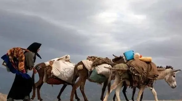 پرداخت کمک هزینه کفن و دفن به بیمه شدگان روستایی و عشایر