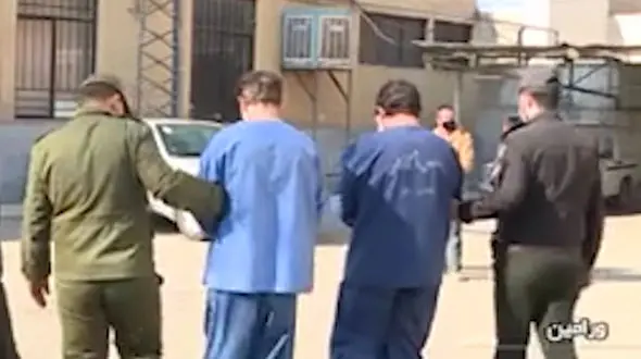 ترس ورامینی ها از این مرد با لباس پلیس + گفتگو با دزد حرفه ای