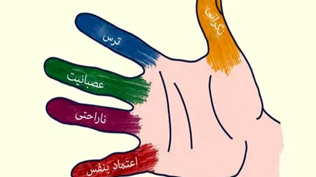 چگونه استرس مزمن بر جسم و روان تاثیر می‌ گذارد؟