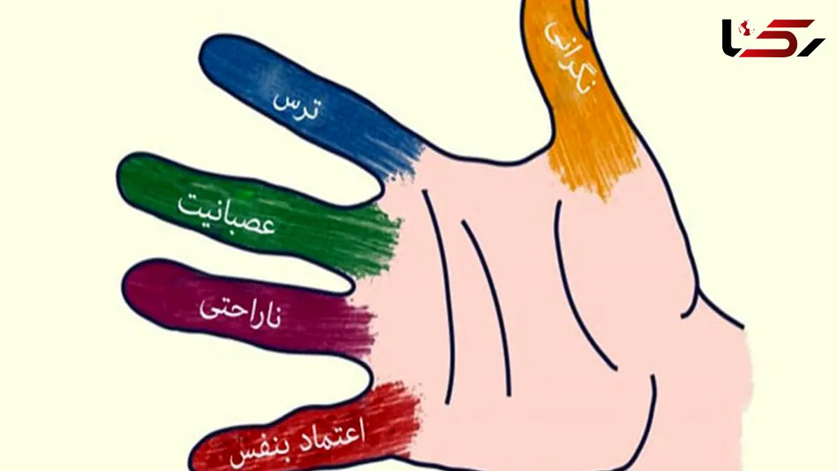 چگونه استرس مزمن بر جسم و روان تاثیر می‌ گذارد؟