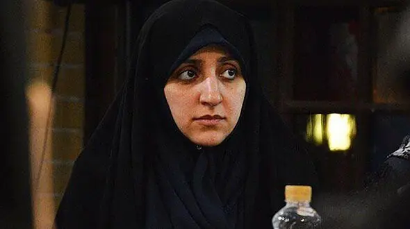 معاون رئیس‌جمهور در امور زنان و خانواده کیست ؟ + سوابق و بیوگرافی زهرا بهروز آذر