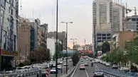 تهران وارد دویستمین روز بی‌بارانی خود شد/  پایتخت در رکوردی بی‌سابقه در ۶۰ سال اخیر