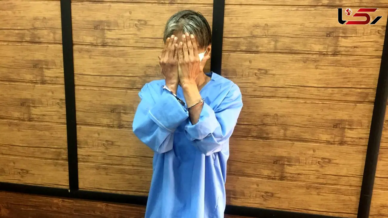  راز مخوف همبازی ایرانی تام کروز در تهران + گفتگو با عجیب ترین قاتل 