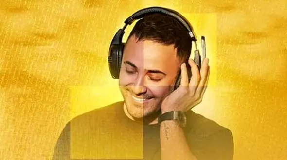 دانلود آواز باشکوه «چشمون سیاه» از ناصر زینعلی/ عمرا بتونم از عشق تو بگذرم...