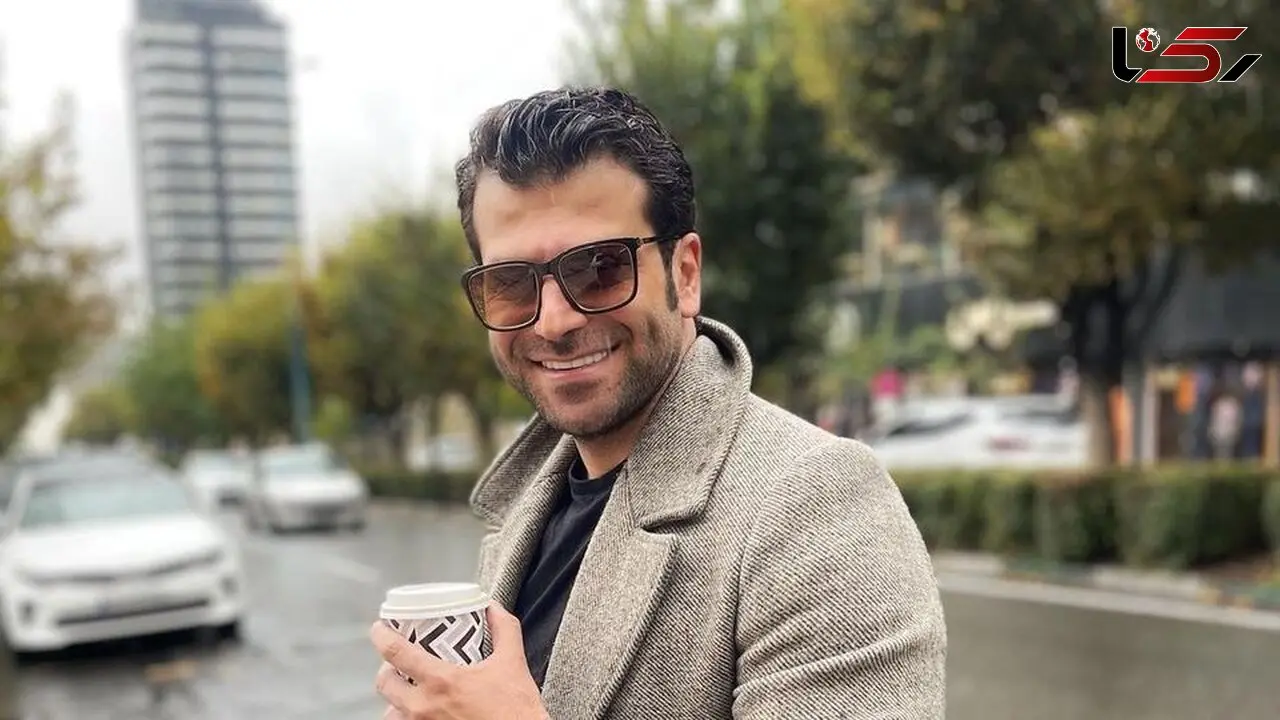 فیلم/ آبروبر مثل روزبه حصاری: زن عموم مهمون اومده بود به مامانم گفتم چرا موز که توی یخچال داریم رو بین میوه ها نذاشتی رفتم موز رو آوردم!