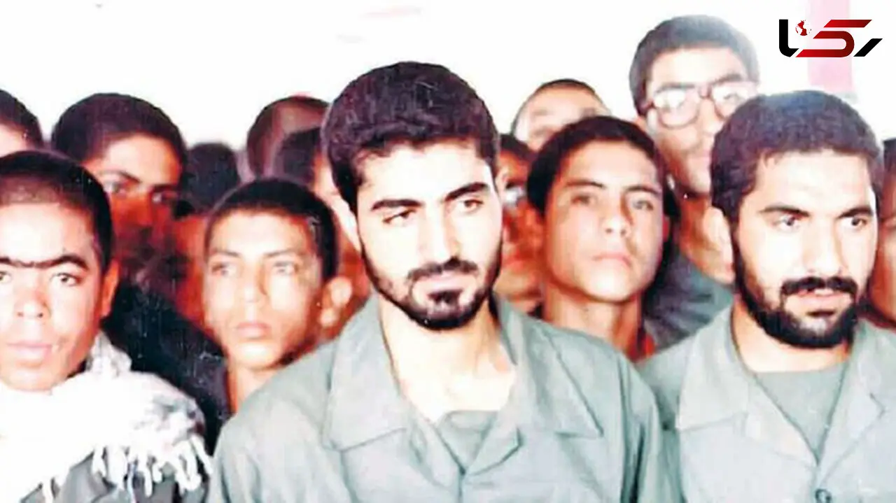 شغل سردار سلیمانی قبل از انقلاب چه بود؟