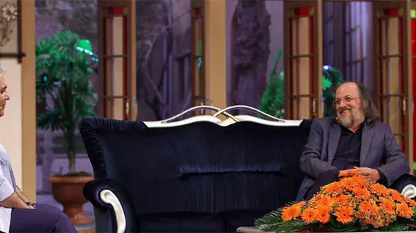 بازیگری که دوست دارد هم‌سن مهران مدیری باشد +عکس