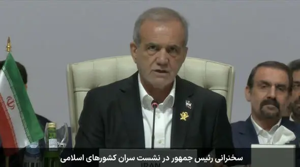 رژیم صهیونیستی ناخواسته اراده جمعی امت اسلامی را بیدار کرده است/ مجازات و پاسخگو کردن متجاوزان باید آغاز شود 