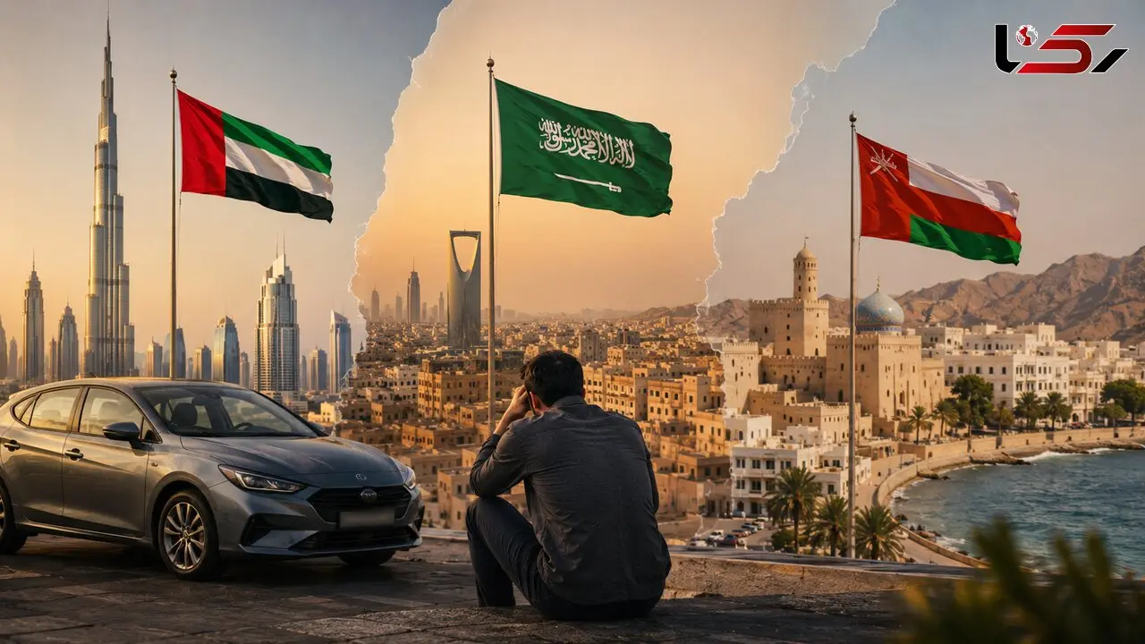 فاصله باورنکردنی قدرت خرید خودرو در ایران و کشورهای همسایه / برای خرید کوییک باید ۴.۵ سال کار کرد