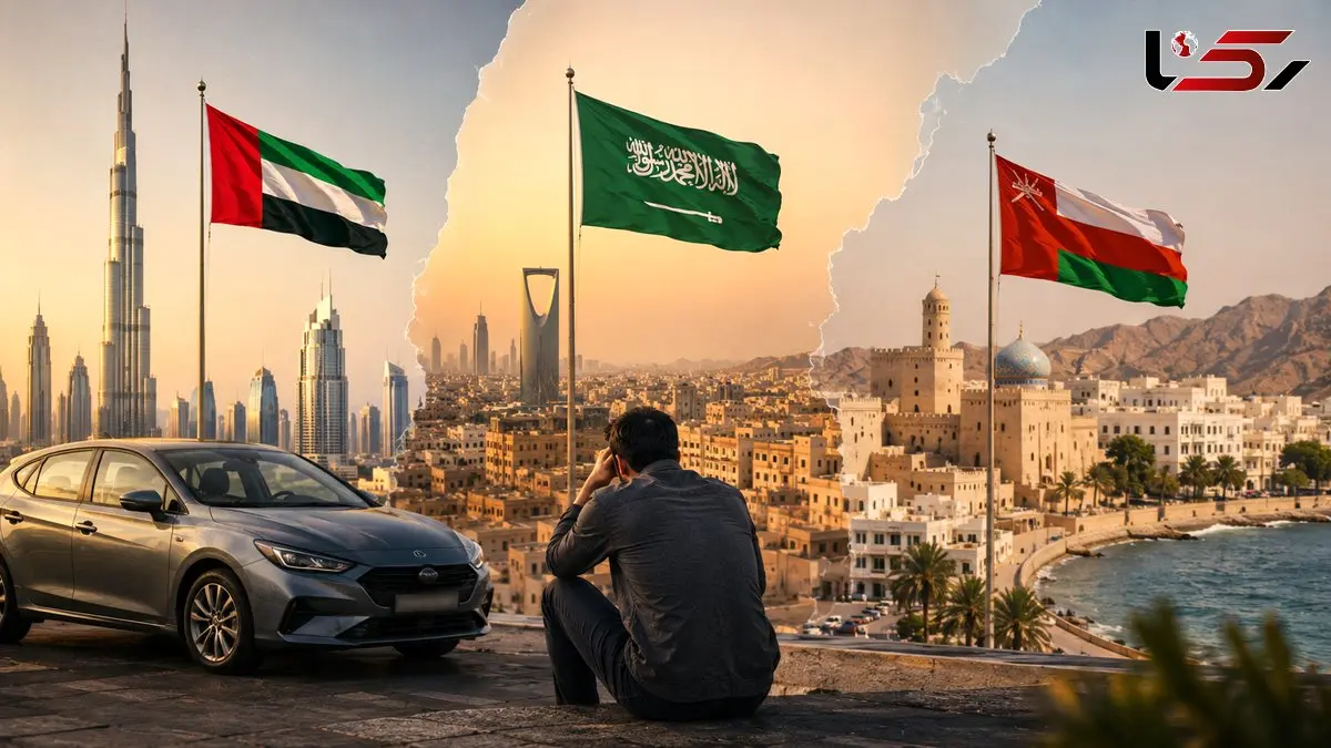 فاصله باورنکردنی قدرت خرید خودرو در ایران و کشورهای همسایه / برای خرید کوییک باید ۴.۵ سال کار کرد