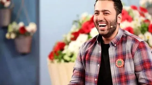 بیوگرافی علی صبوری؛ همسر واقعی ، پدر و فیلم های علی صبوری