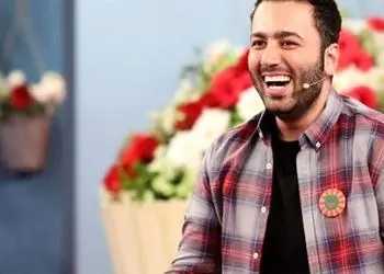 بیوگرافی علی صبوری؛ همسر واقعی ، پدر و فیلم های علی صبوری