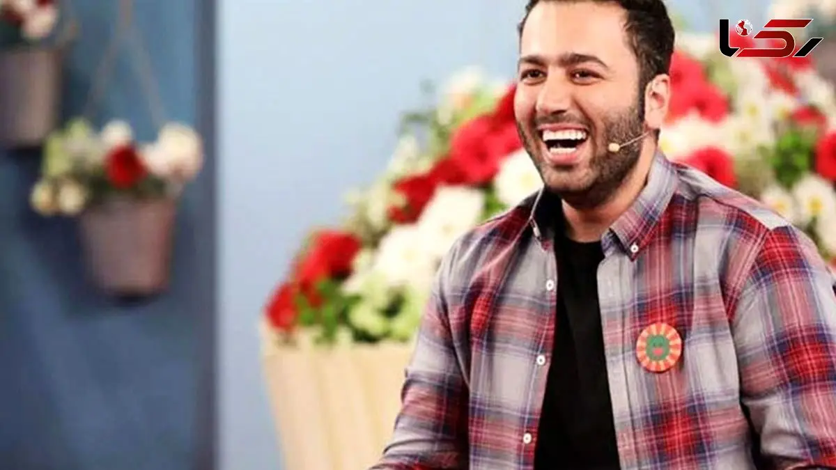 بیوگرافی علی صبوری؛ همسر واقعی ، پدر و فیلم های علی صبوری