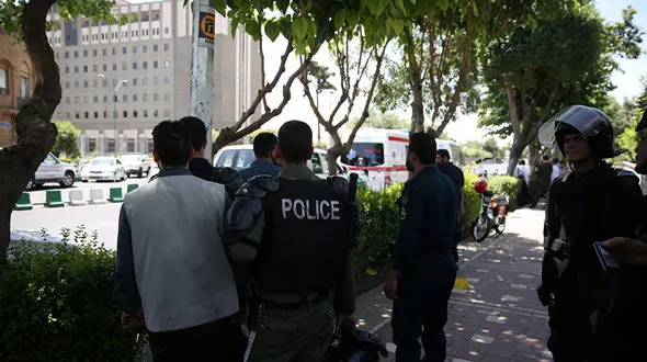 گزارش جالب نیویورک تایمز در خصوص کشته شدن عامل اصلی حوادث تروریستی تهران در خارج از ایران