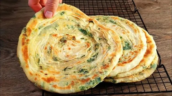 فیلم/ نانوایی نروید، با این 3 دستور پخت نان انگلیسی در خانه درست کنید 