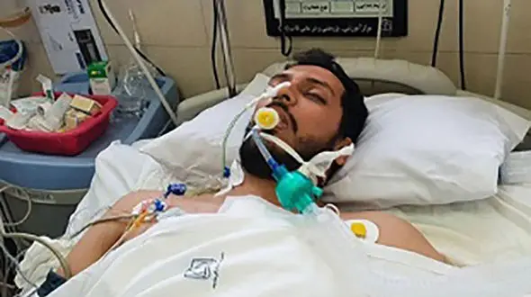 درخواست شهاب مرادی از دادستان کشور در خصوص قتل طلبه مشهدی