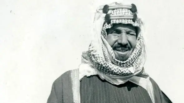 حقایق جالب درباره اولین پادشاه عربستان و شروع سلطنت در 34 سالگی