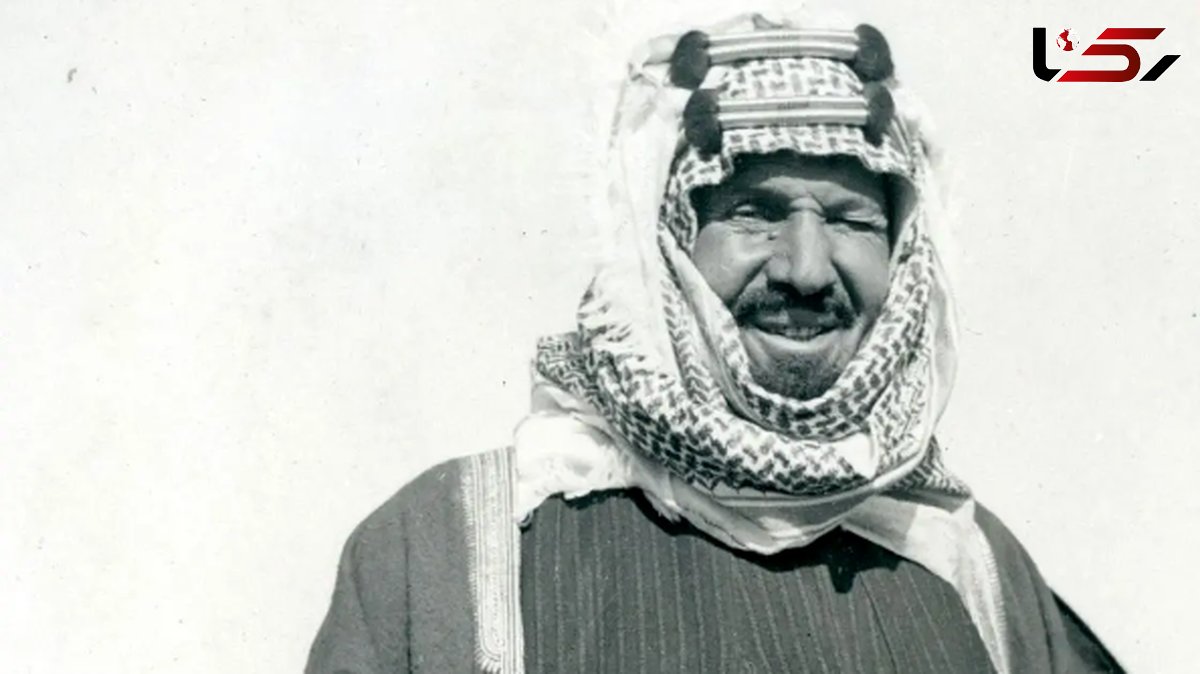 حقایق جالب درباره اولین پادشاه عربستان و شروع سلطنت در 34 سالگی