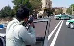 تبادل آتش بین 5 سارق مسلح و پلیس در تهران /  یک سارق کشته شد