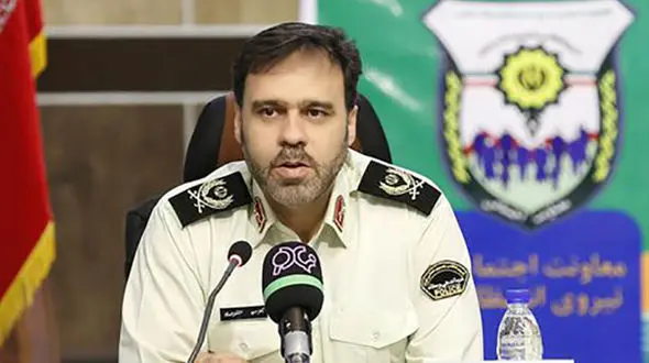 توزیع موادمخدر دولتی با پروتکل خاص