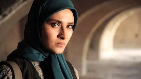 نگاهی به دکوراسیون خانه «آرام» سریال از سرنوشت / جذابیت ساناز سعیدی زبانزد شد