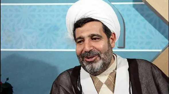 قاضی منصوری ، متهم فراری پرونده طبری چه گفت؟ / من فراری نیستم! + فیلم 