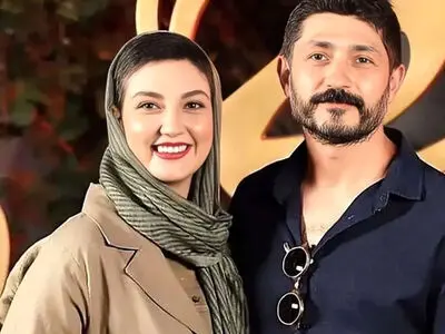 فیلمی از خانه گرم و هنرمندانه حدیث میرامینی و همسرش / ترکیب فرش ایرانی با دکور مدرن