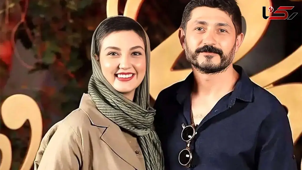 فیلمی از خانه گرم و هنرمندانه حدیث میرامینی و همسرش / ترکیب فرش ایرانی با دکور مدرن