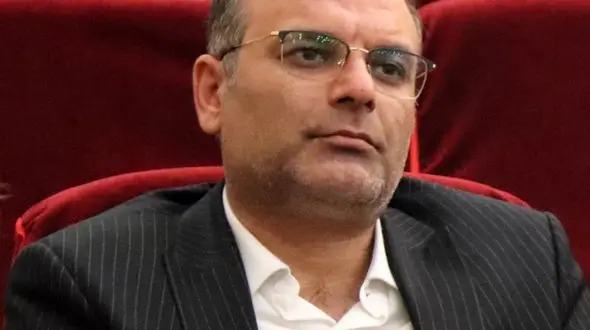 روح الله لک علی‌آبادی منتخب مردم دورود و ازنا در مجلس شد