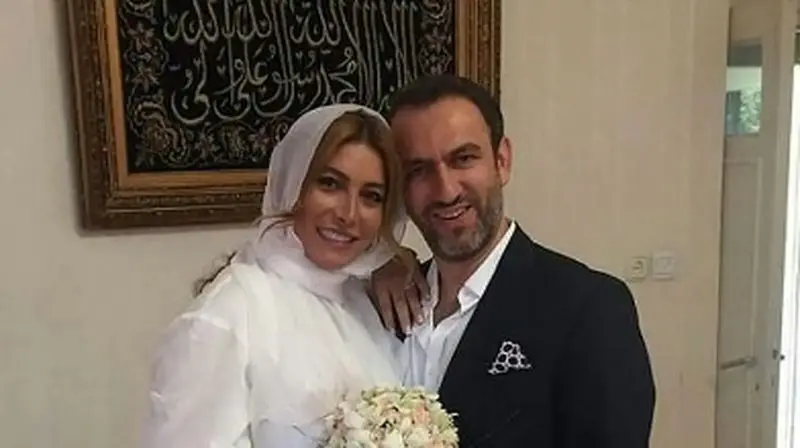 فریبا نادری