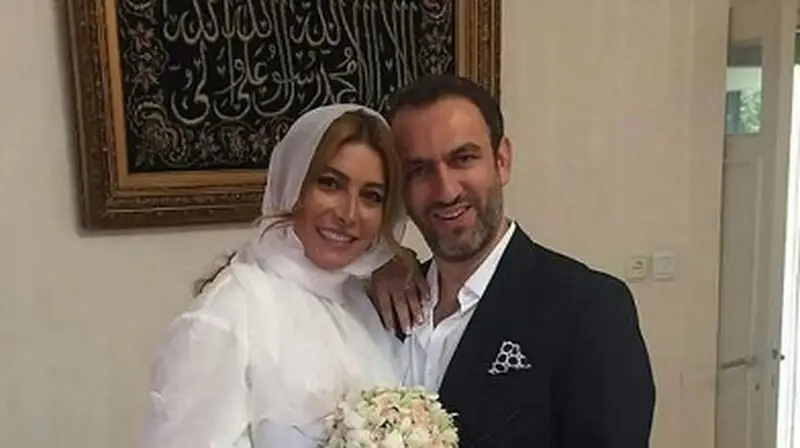 فریبا نادری