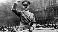  جنایت هولناکی از هیتلر که به تازگی لو رفت